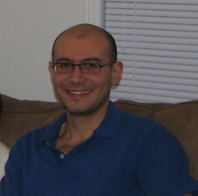 Mohamed Layouni