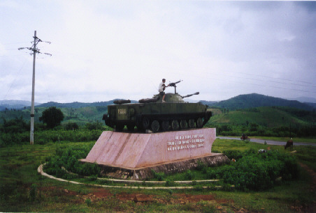 Khe Sanh Combat Base