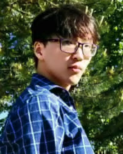 Patrick Zheng