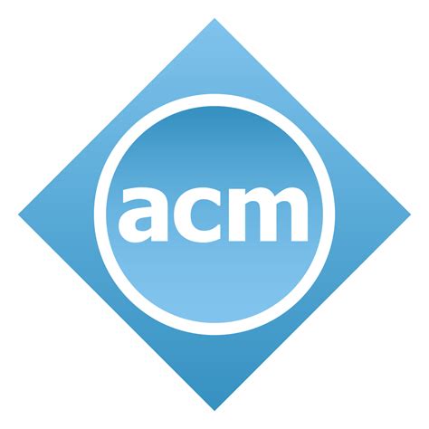 ACM Icon 