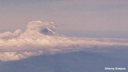 Kilimanjaro_from_plane